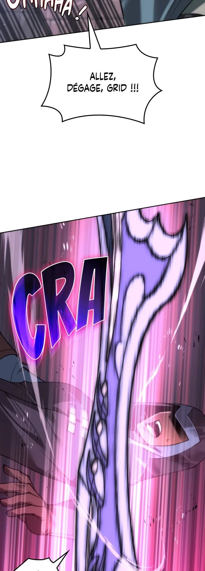 Overgeared (Remake) Chapitre 296 - Page 97