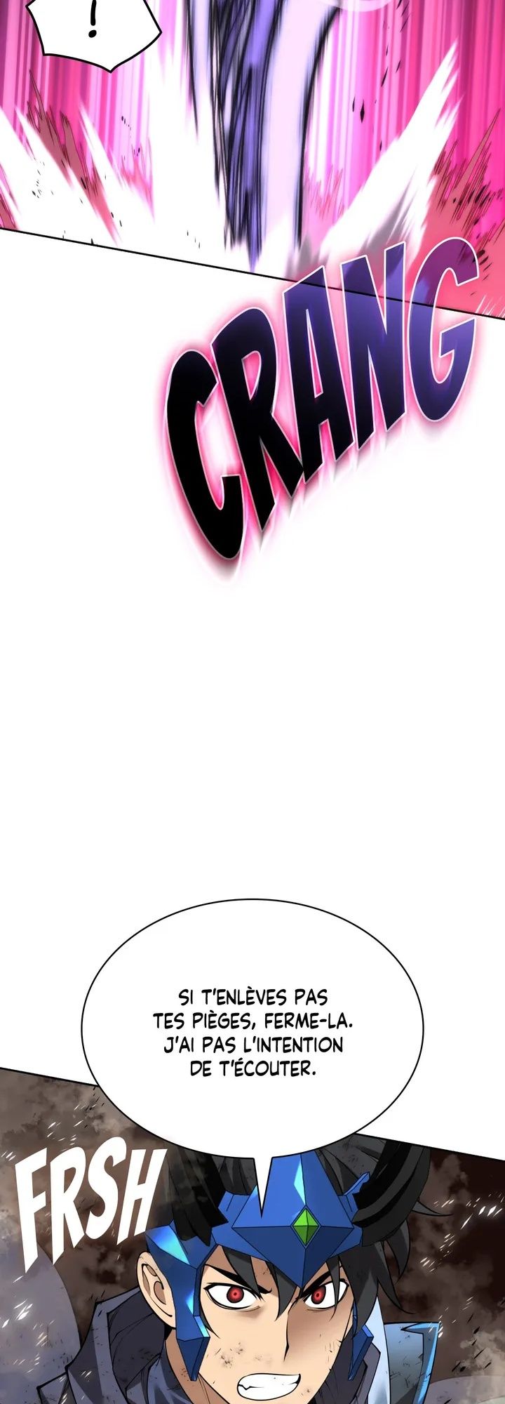Overgeared (Remake) Chapitre 296 - Page 98