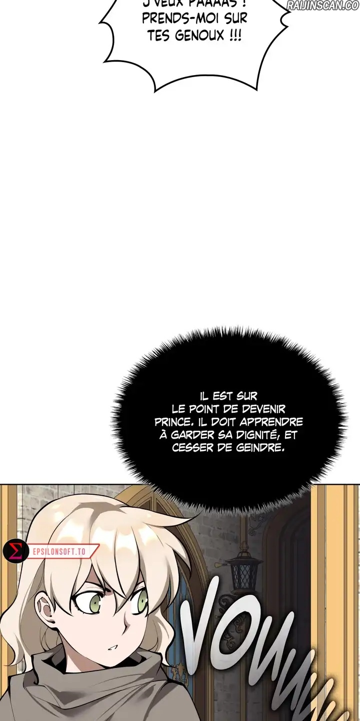 Overgeared (Remake) Chapitre 282 - Page 111