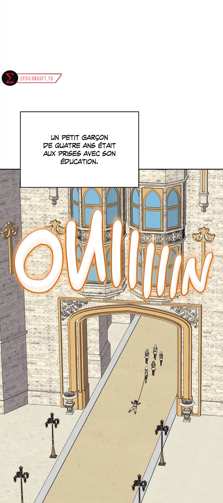 Overgeared (Remake) Chapitre 282 - Page 114
