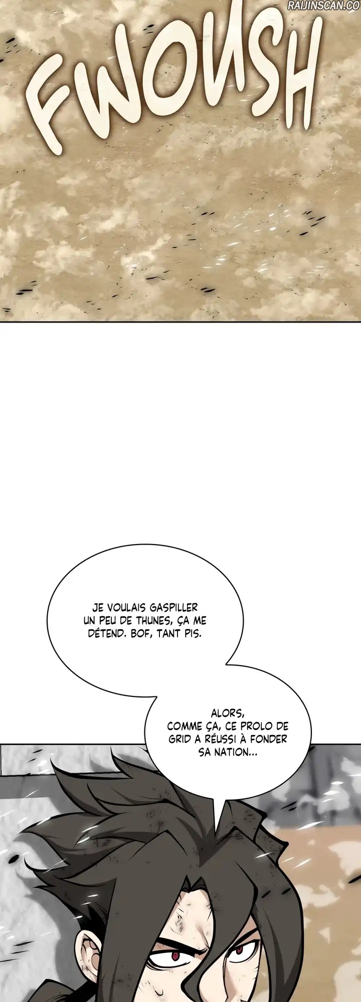 Overgeared (Remake) Chapitre 282 - Page 13