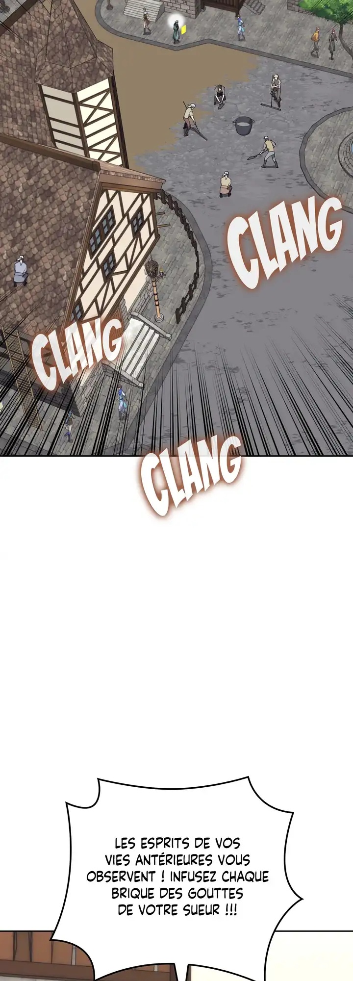 Overgeared (Remake) Chapitre 282 - Page 16
