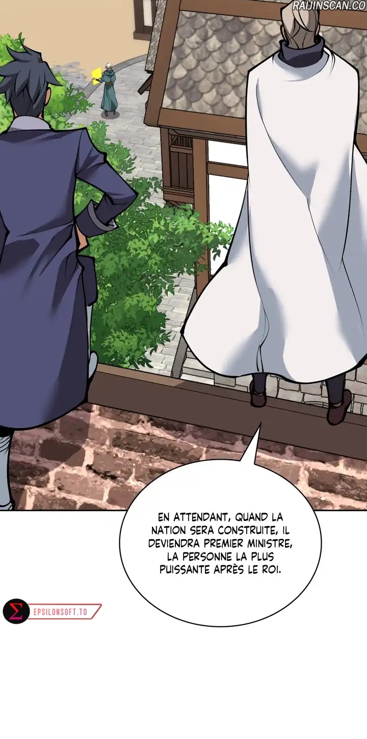 Overgeared (Remake) Chapitre 282 - Page 18