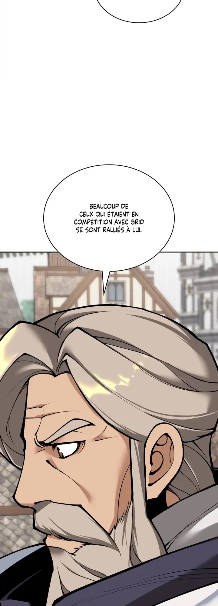 Overgeared (Remake) Chapitre 282 - Page 20