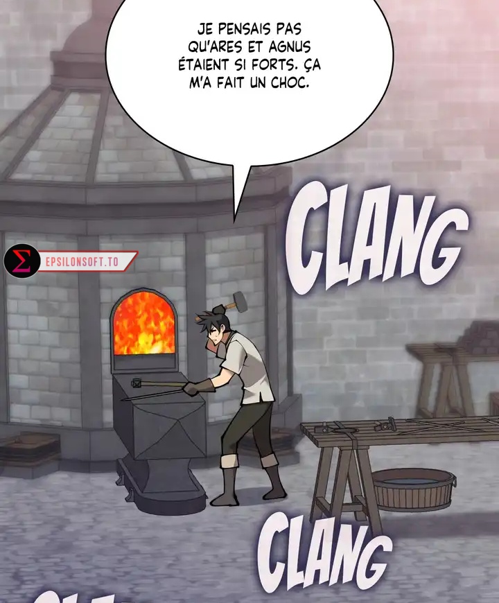 Overgeared (Remake) Chapitre 282 - Page 30