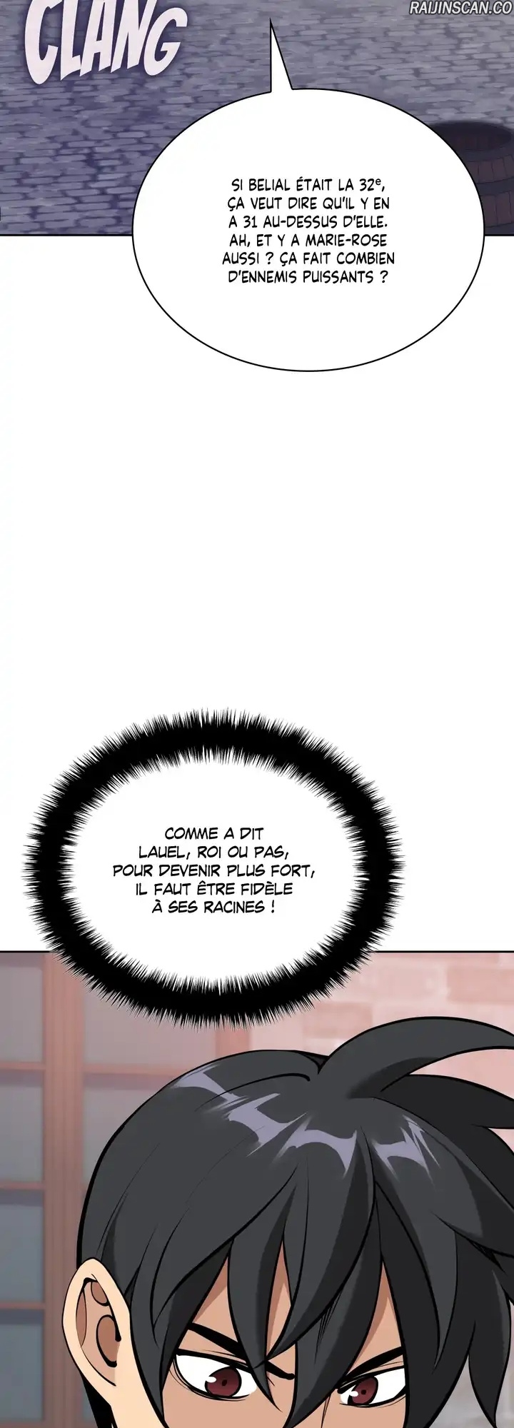 Overgeared (Remake) Chapitre 282 - Page 31