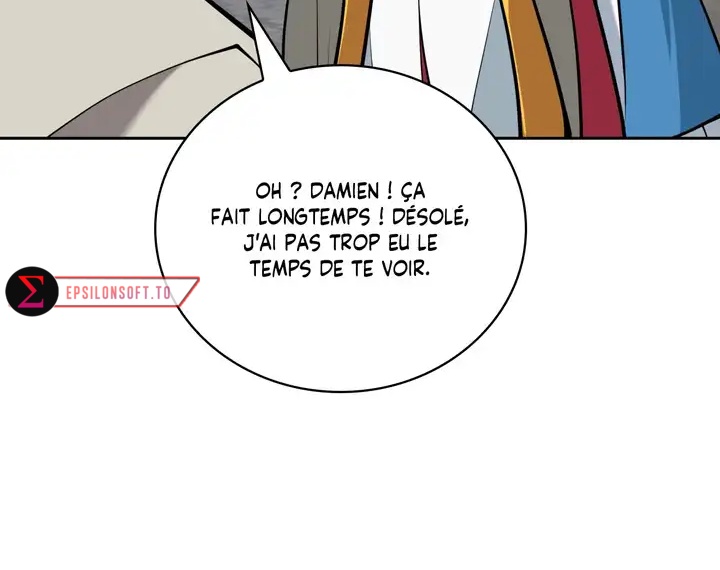 Overgeared (Remake) Chapitre 282 - Page 33