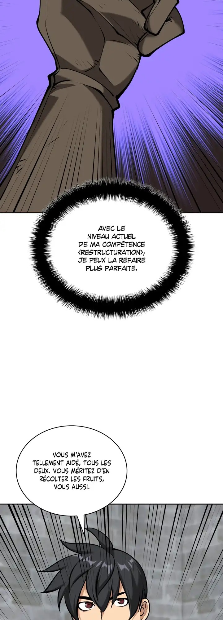 Overgeared (Remake) Chapitre 282 - Page 41