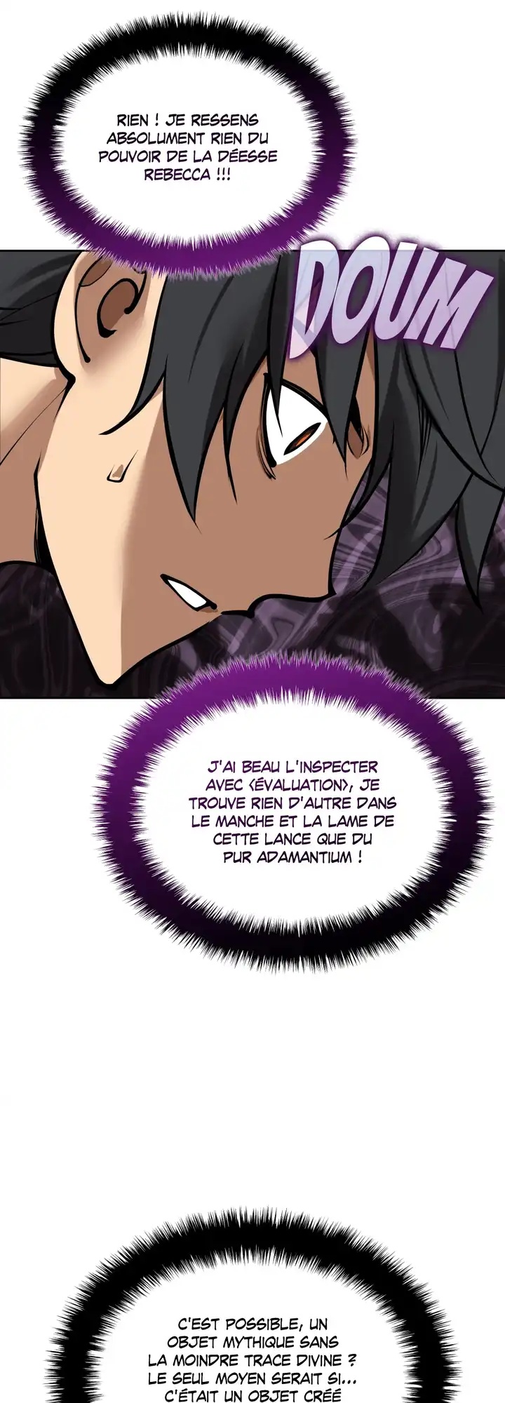 Overgeared (Remake) Chapitre 282 - Page 49
