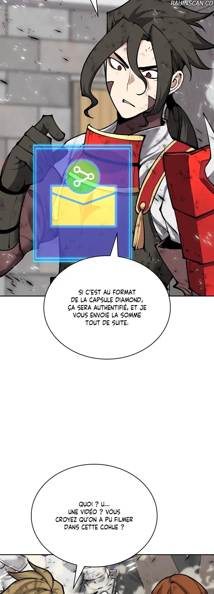 Overgeared (Remake) Chapitre 282 - Page 5