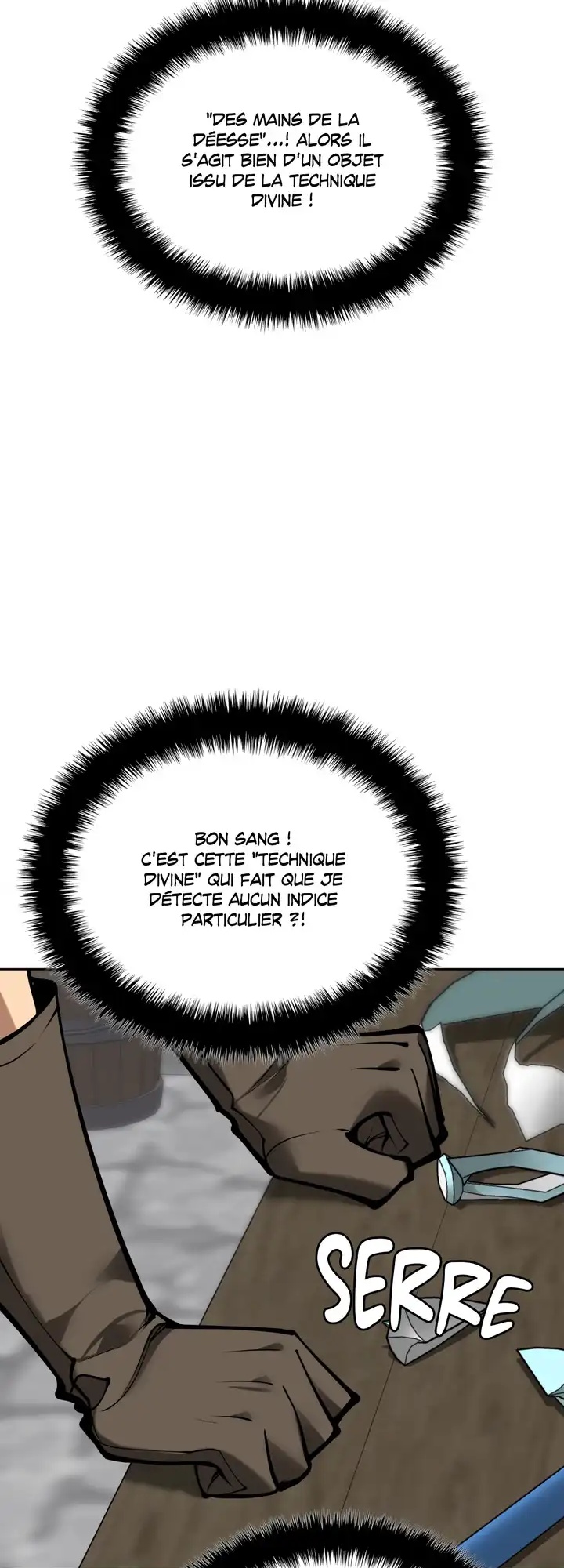 Overgeared (Remake) Chapitre 282 - Page 52