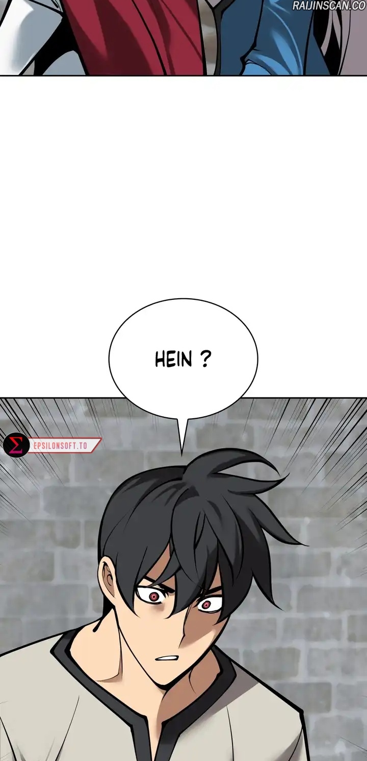 Overgeared (Remake) Chapitre 282 - Page 54