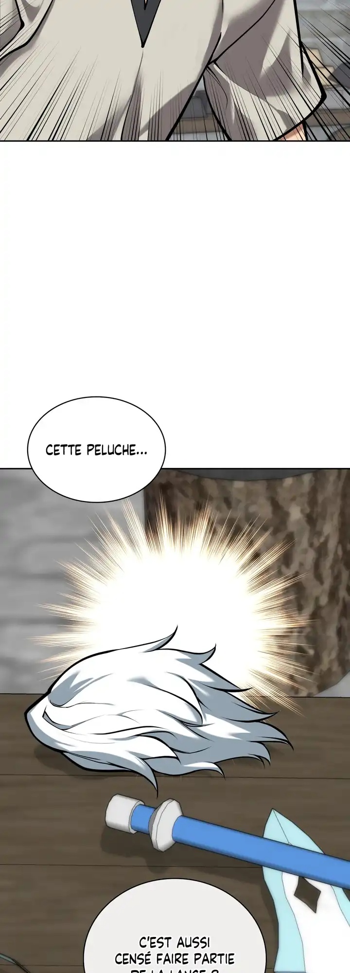 Overgeared (Remake) Chapitre 282 - Page 55