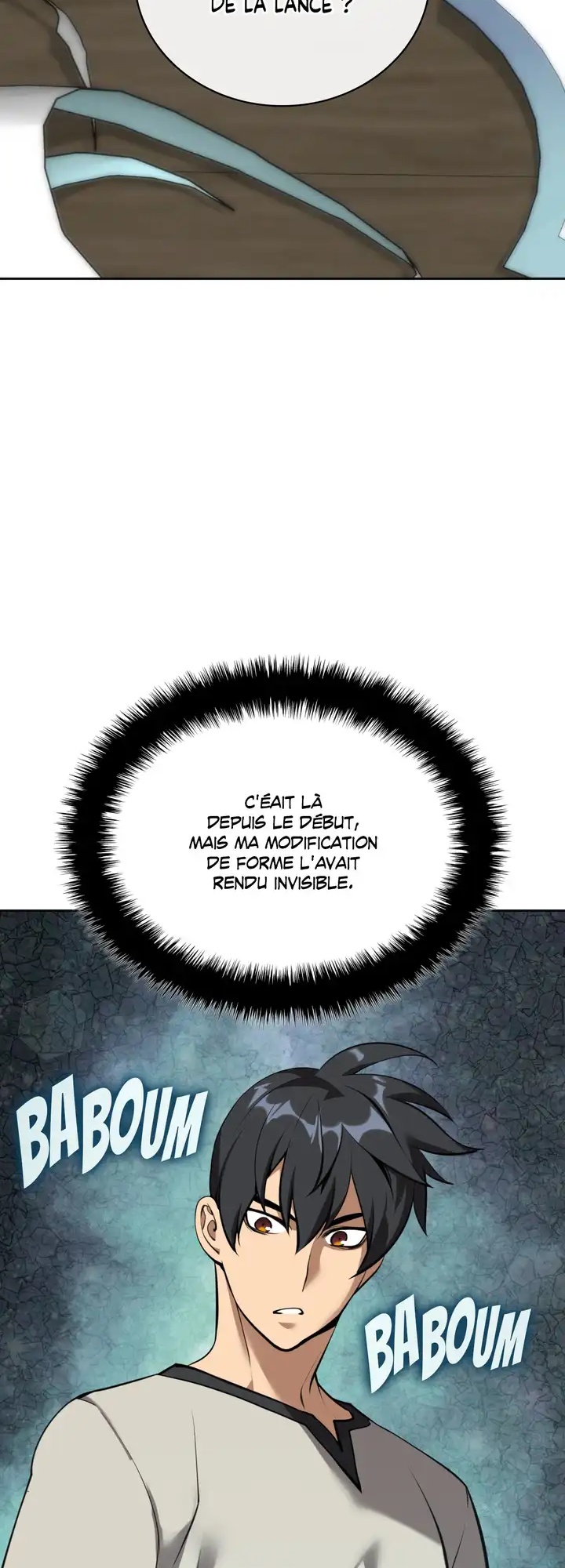 Overgeared (Remake) Chapitre 282 - Page 56