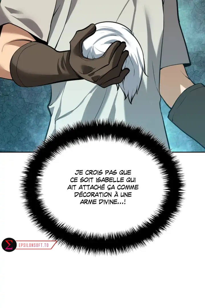 Overgeared (Remake) Chapitre 282 - Page 57