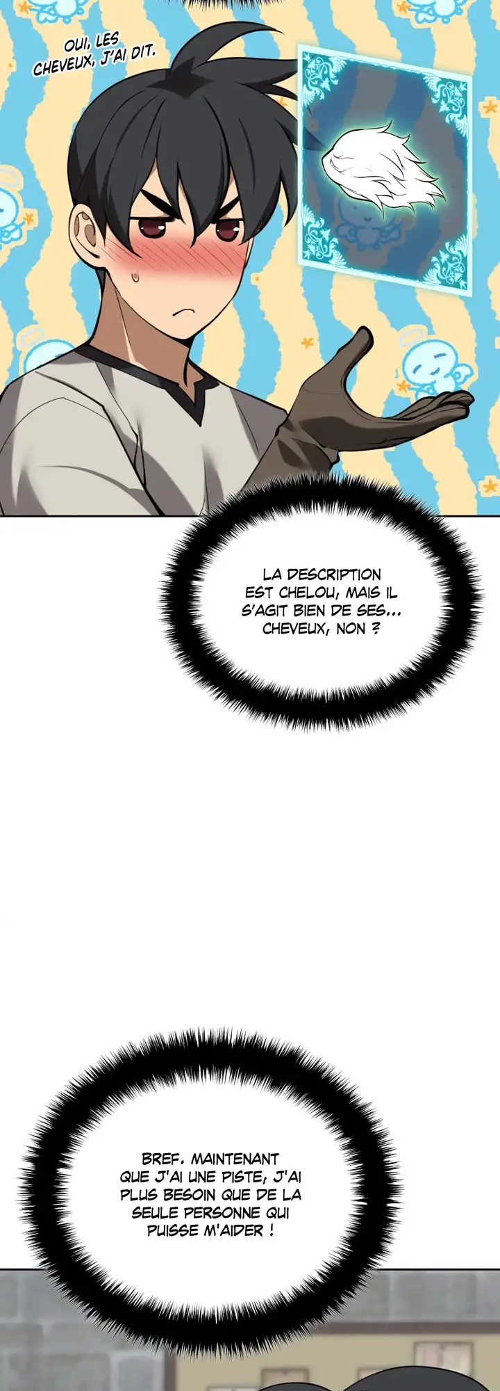 Overgeared (Remake) Chapitre 282 - Page 61