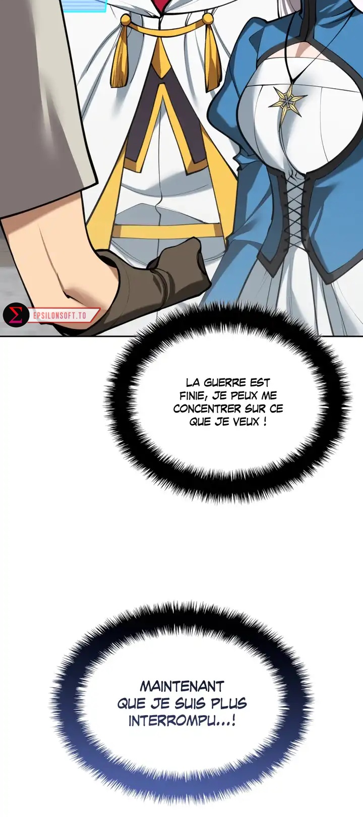 Overgeared (Remake) Chapitre 282 - Page 66