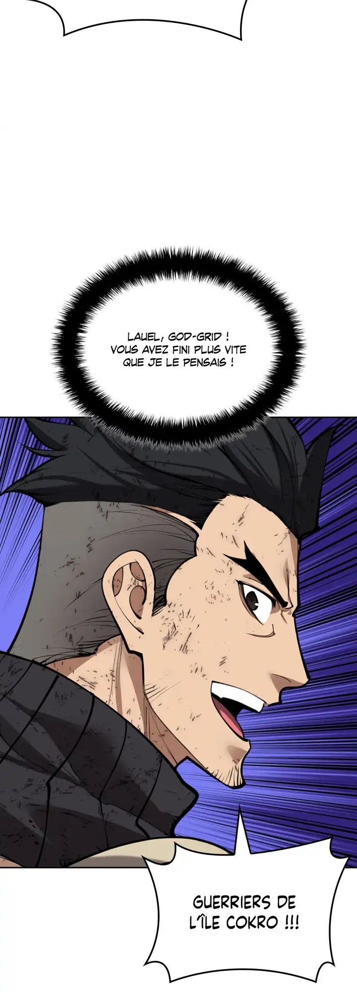 Overgeared (Remake) Chapitre 282 - Page 71