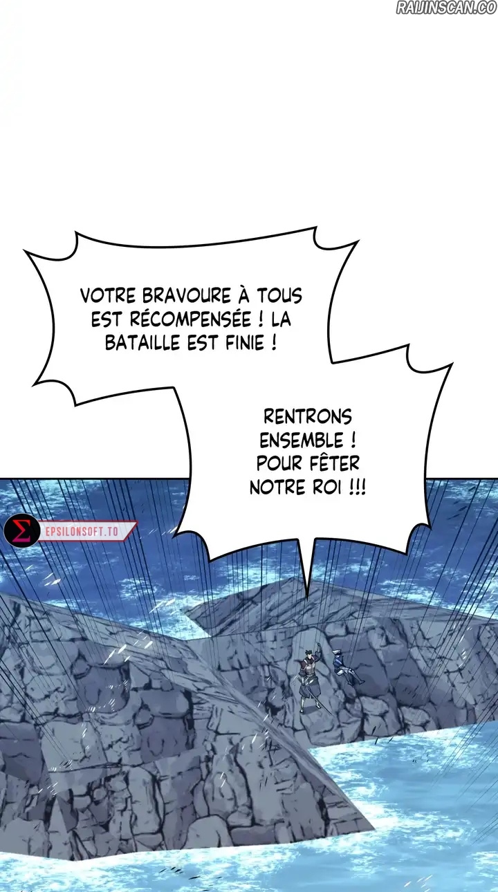Overgeared (Remake) Chapitre 282 - Page 72