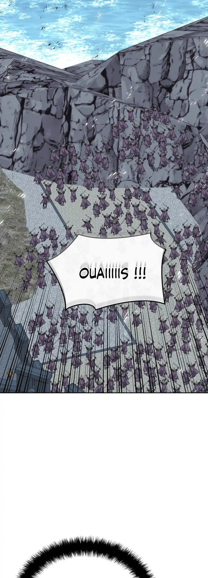Overgeared (Remake) Chapitre 282 - Page 73