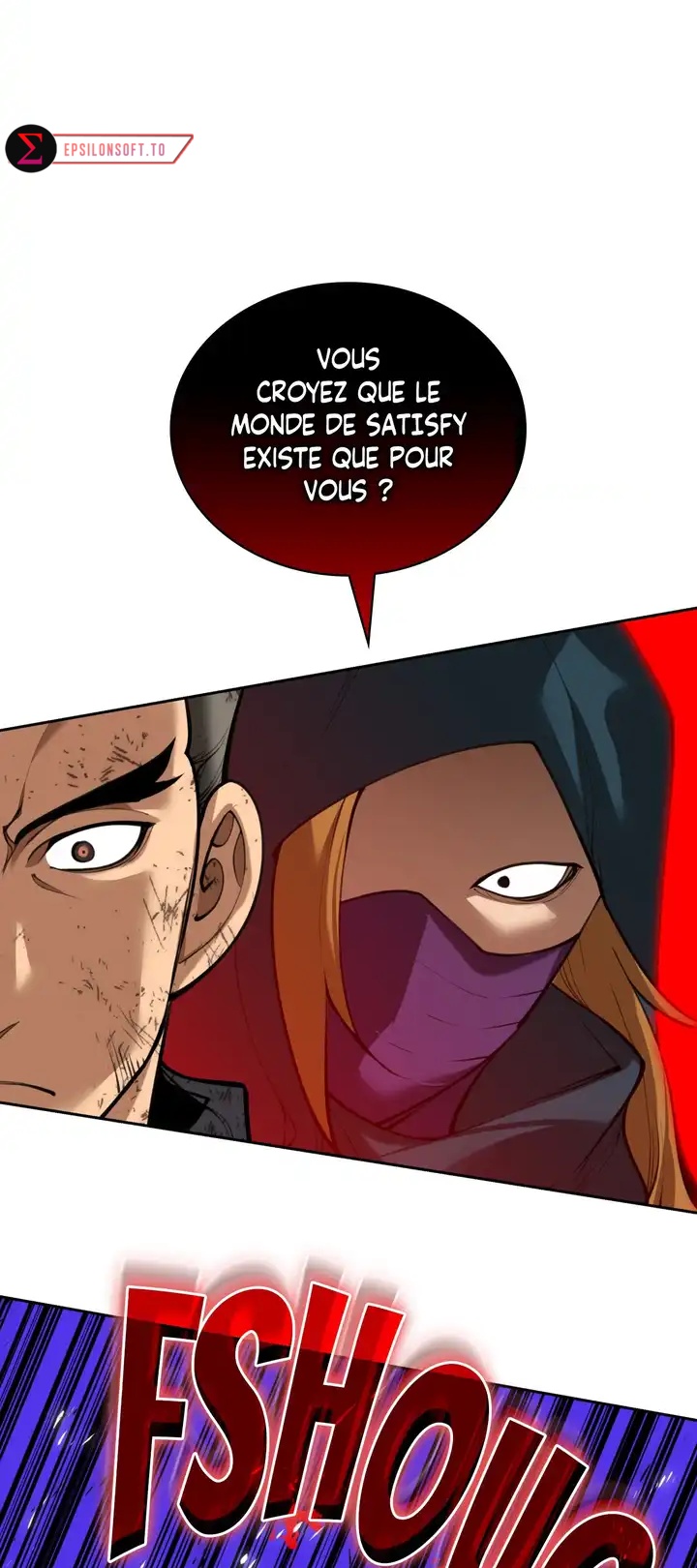 Overgeared (Remake) Chapitre 282 - Page 75