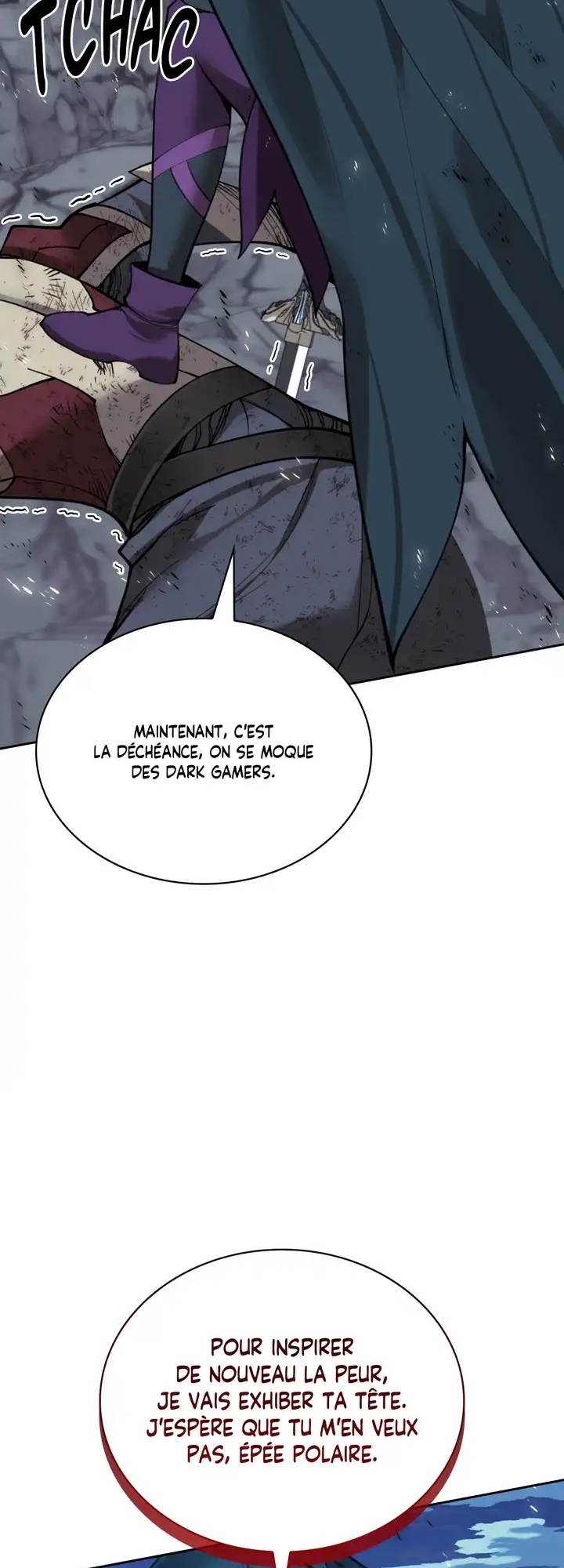 Overgeared (Remake) Chapitre 282 - Page 83