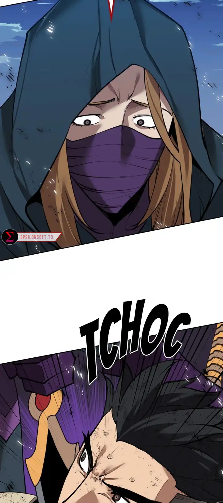 Overgeared (Remake) Chapitre 282 - Page 84