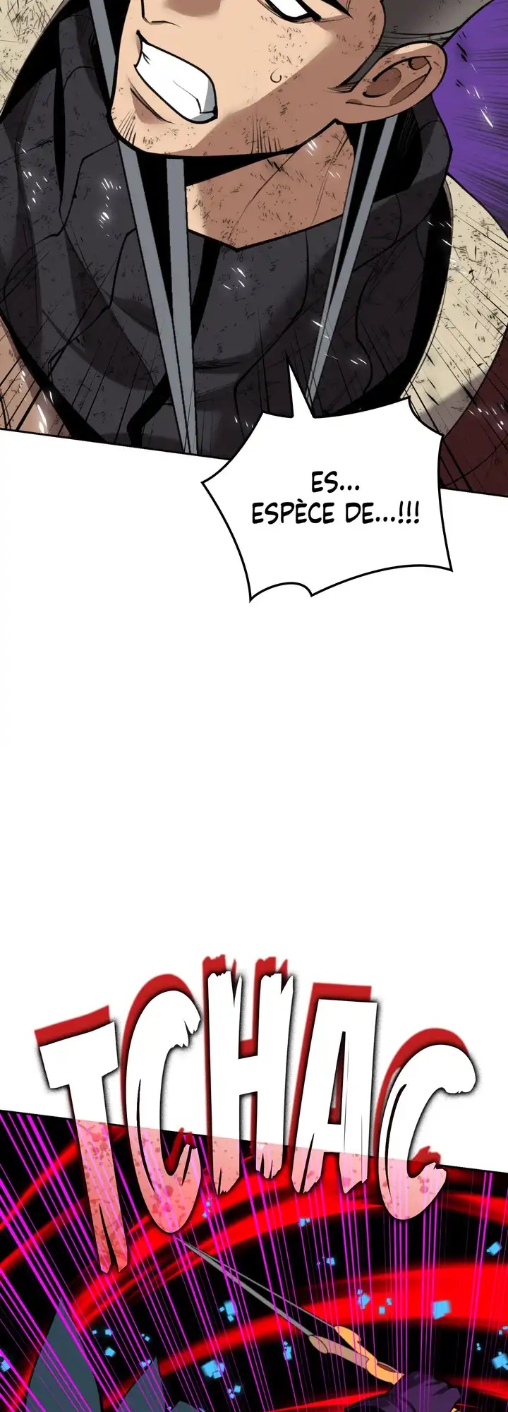 Overgeared (Remake) Chapitre 282 - Page 85