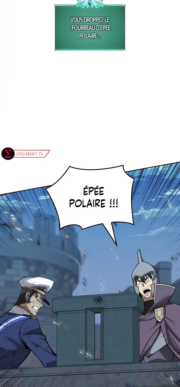Overgeared (Remake) Chapitre 282 - Page 87