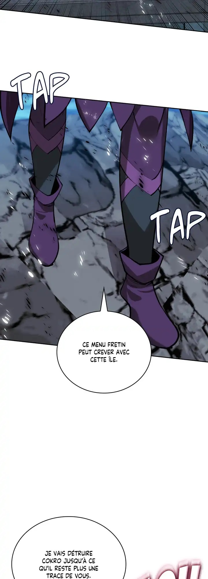 Overgeared (Remake) Chapitre 282 - Page 88