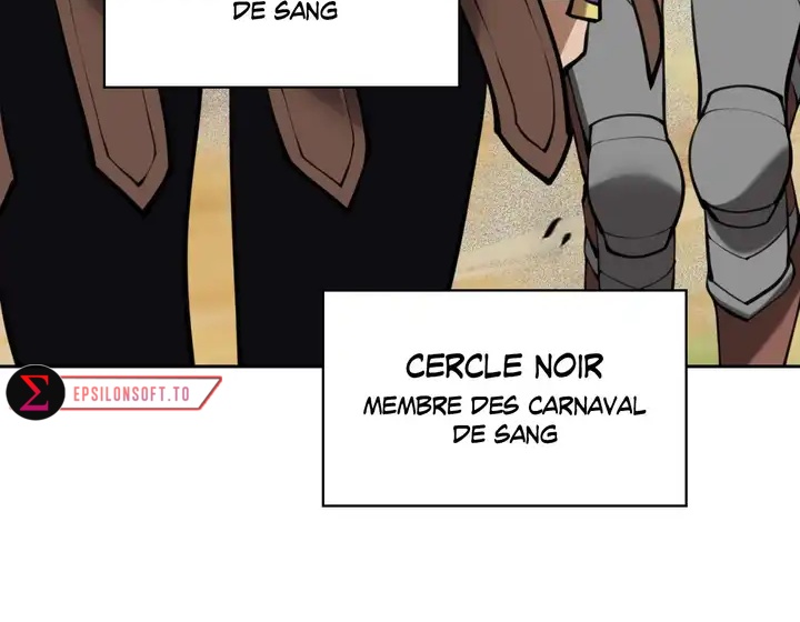 Overgeared (Remake) Chapitre 282 - Page 96