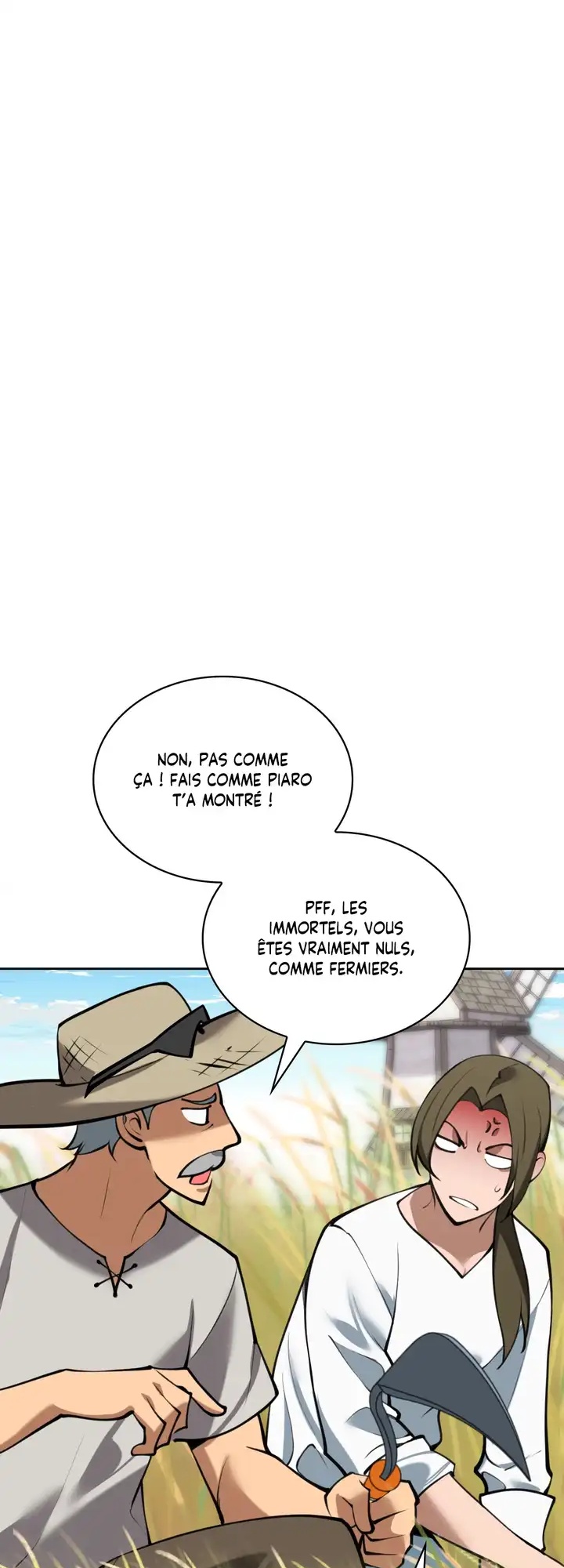 Overgeared (Remake) Chapitre 282 - Page 97
