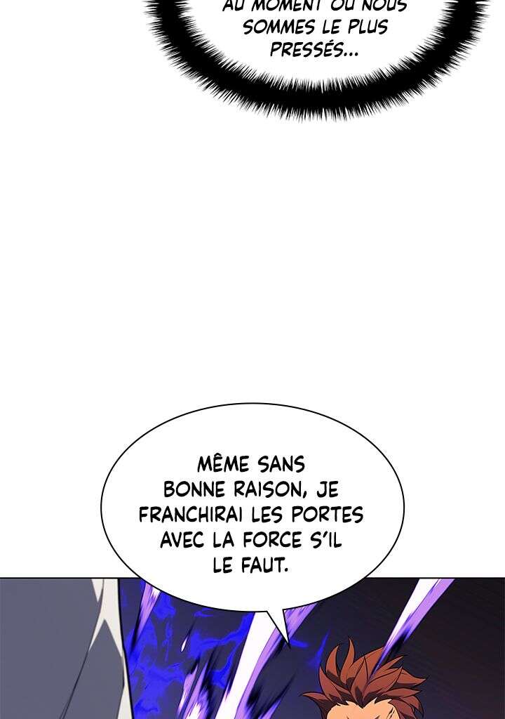 Overgeared (Remake) Chapitre 132 - Page 161