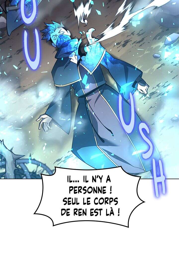 Overgeared (Remake) Chapitre 132 - Page 30