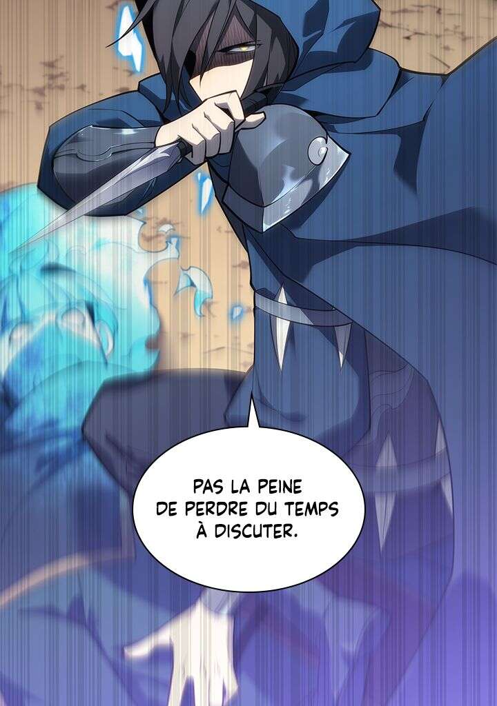 Overgeared (Remake) Chapitre 132 - Page 49