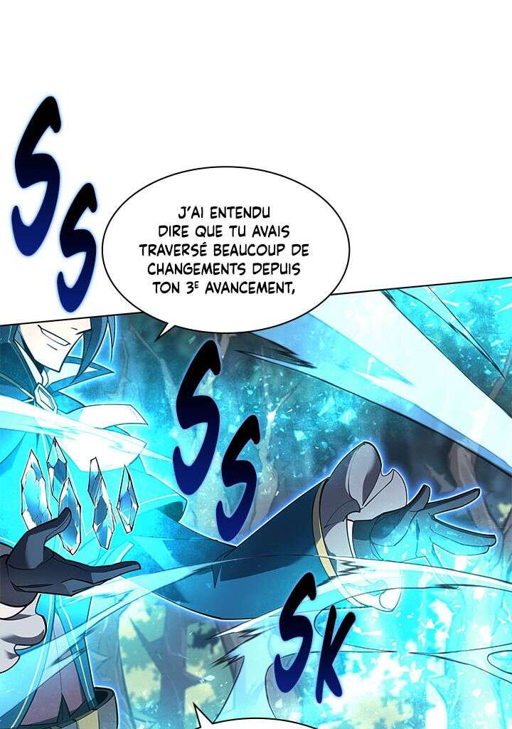 Overgeared (Remake) Chapitre 132 - Page 70