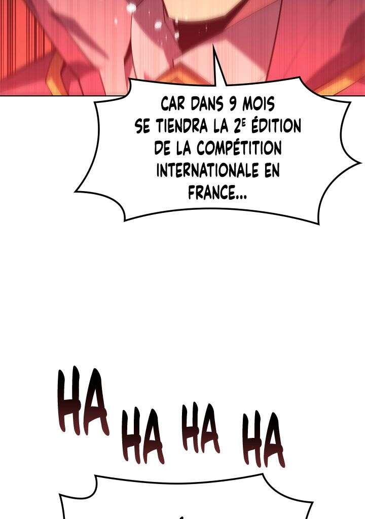 Overgeared (Remake) Chapitre 132 - Page 9