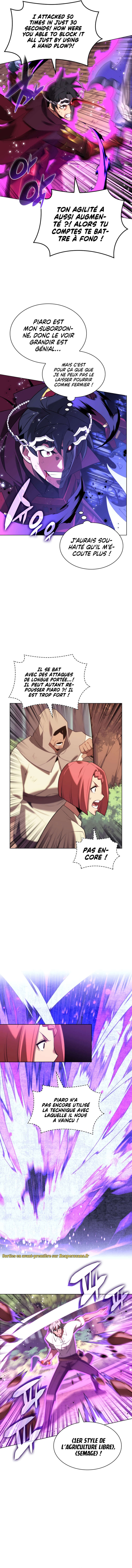 Overgeared (Remake) Chapitre 168 - Page 10