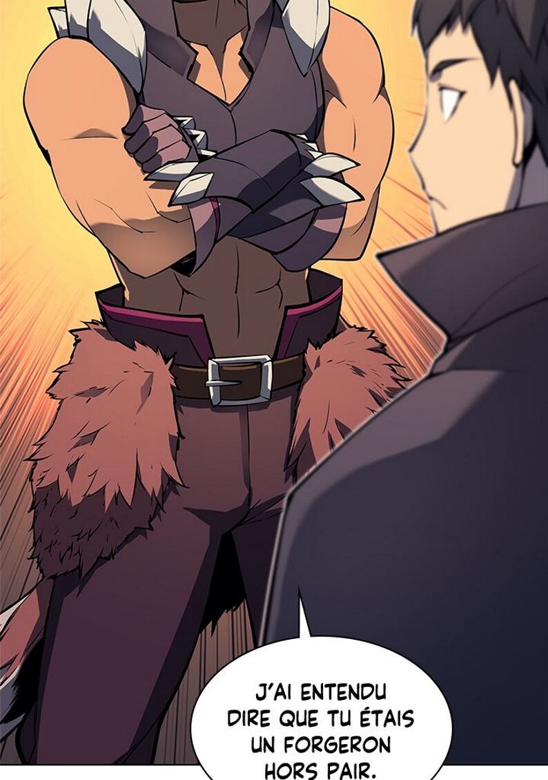 Overgeared (Remake) Chapitre 62 - Page 101