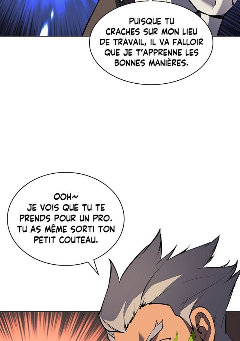 Overgeared (Remake) Chapitre 62 - Page 113