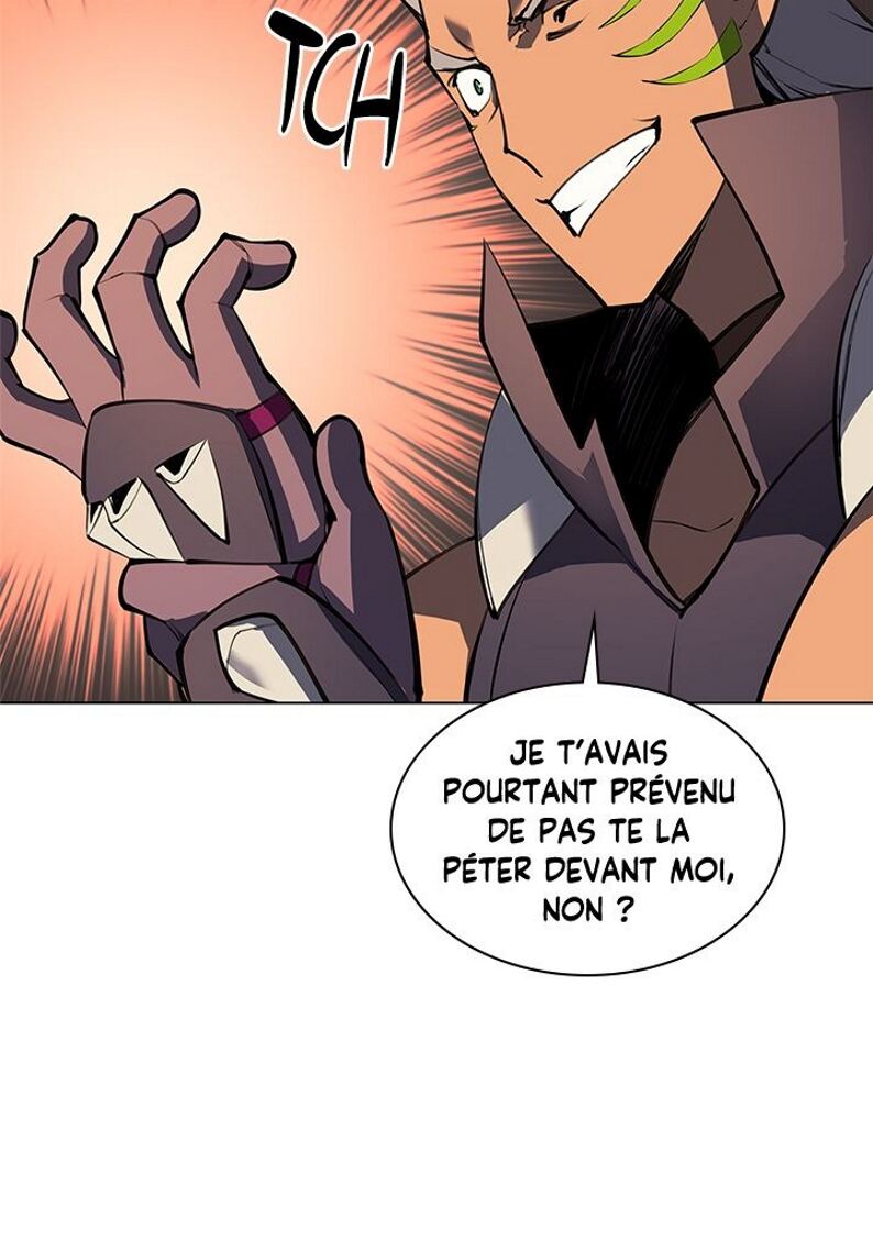 Overgeared (Remake) Chapitre 62 - Page 114