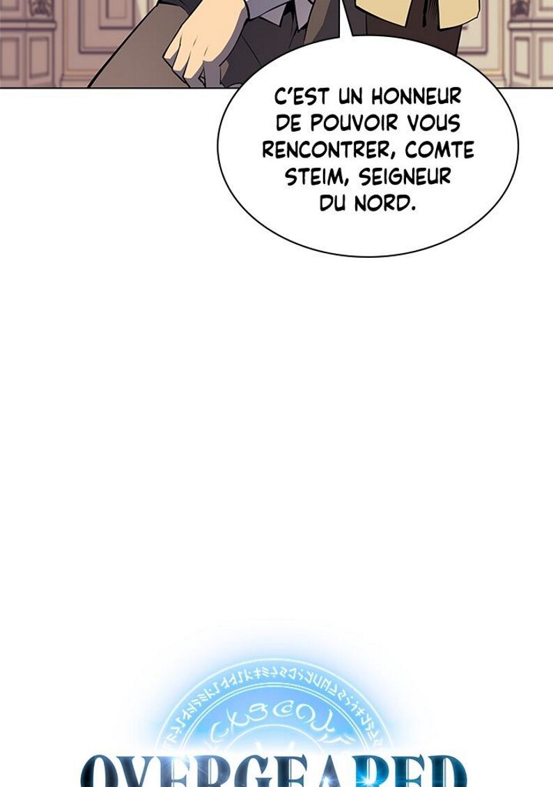 Overgeared (Remake) Chapitre 62 - Page 12