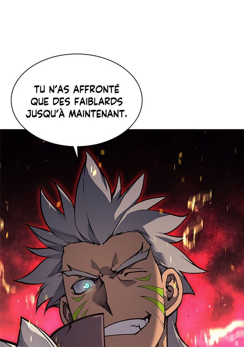 Overgeared (Remake) Chapitre 62 - Page 122