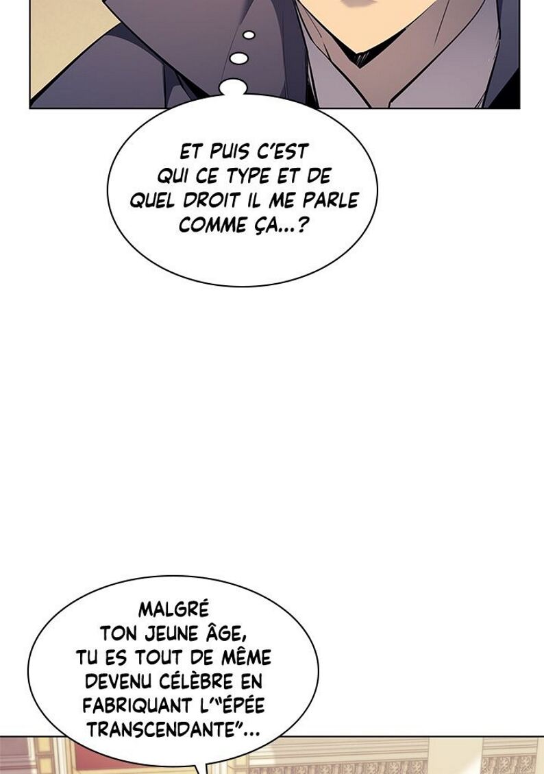 Overgeared (Remake) Chapitre 62 - Page 16