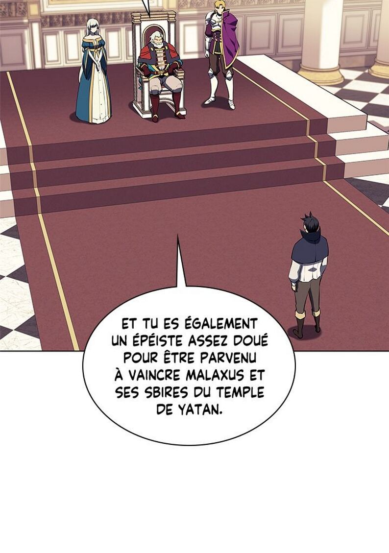 Overgeared (Remake) Chapitre 62 - Page 17