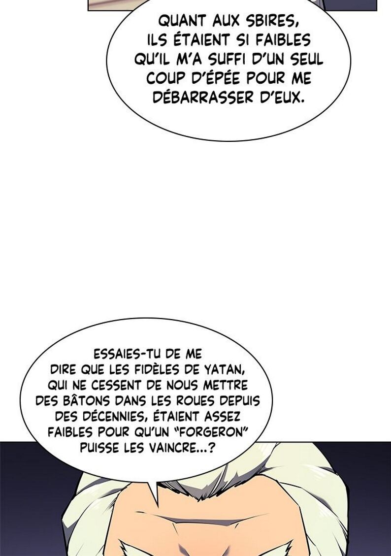 Overgeared (Remake) Chapitre 62 - Page 19