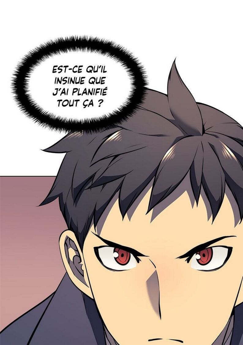 Overgeared (Remake) Chapitre 62 - Page 21