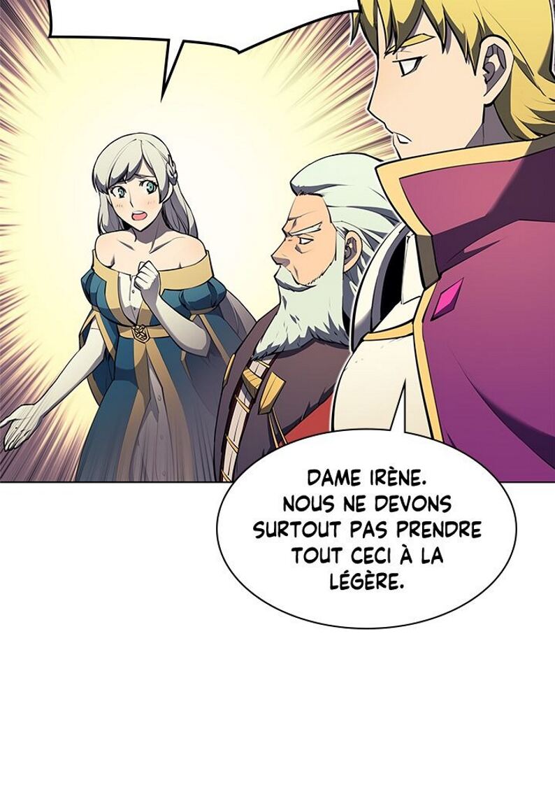 Overgeared (Remake) Chapitre 62 - Page 23