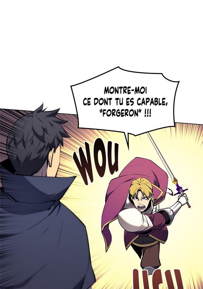 Overgeared (Remake) Chapitre 62 - Page 26