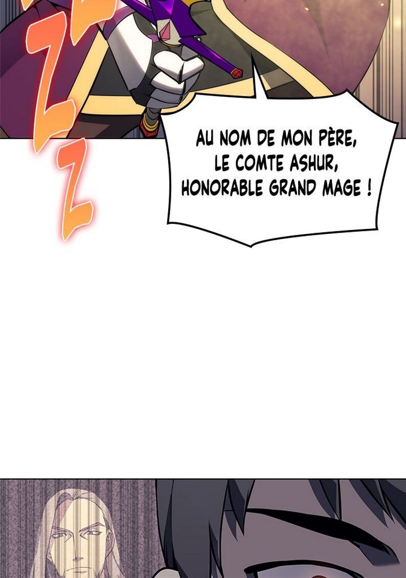 Overgeared (Remake) Chapitre 62 - Page 43
